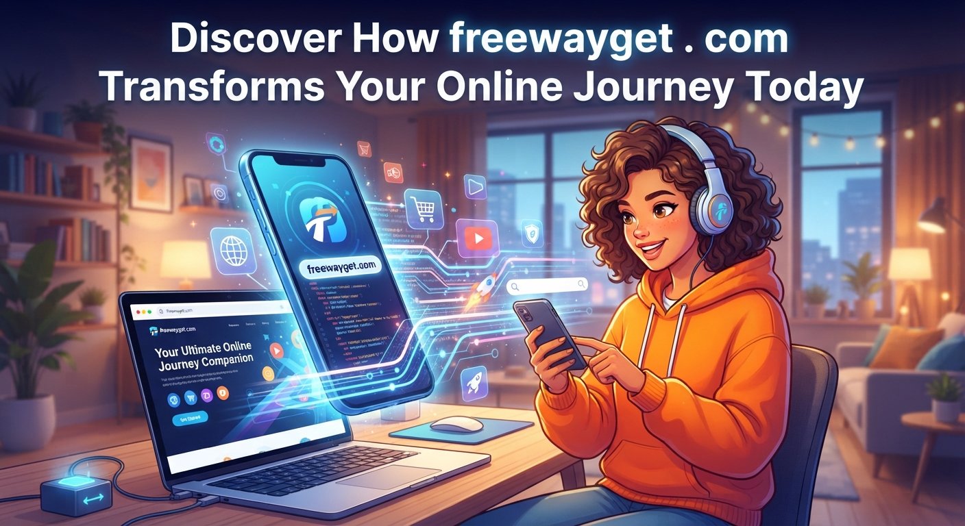 freewayget . com
