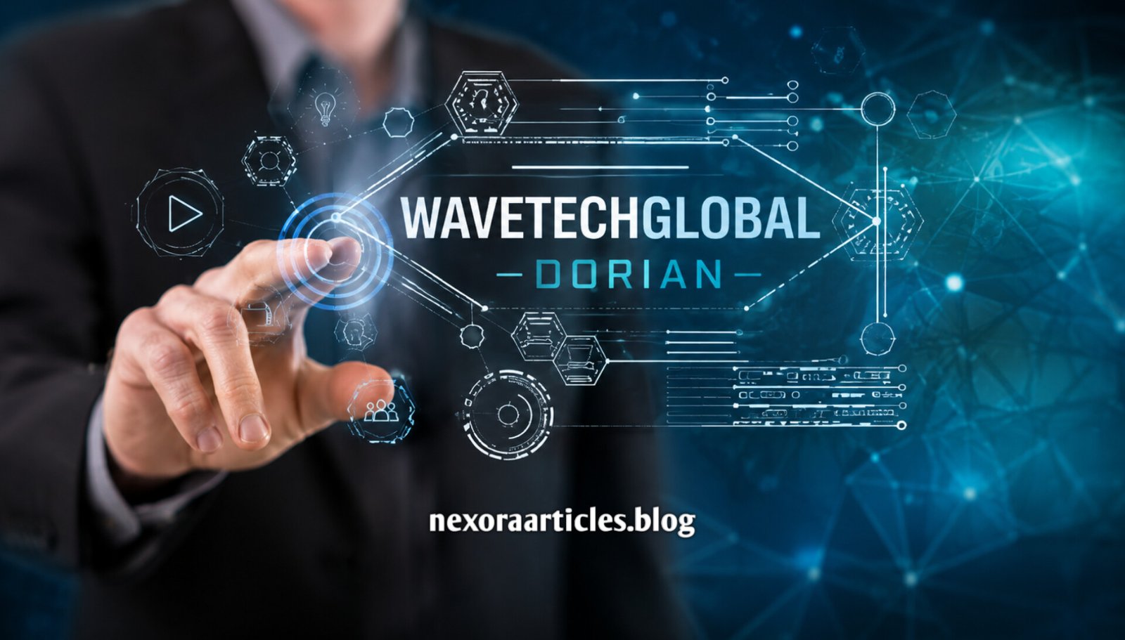 WaveTechGlobal Dorian: What It Is, Why People Are Searching for It, and What You Should Know