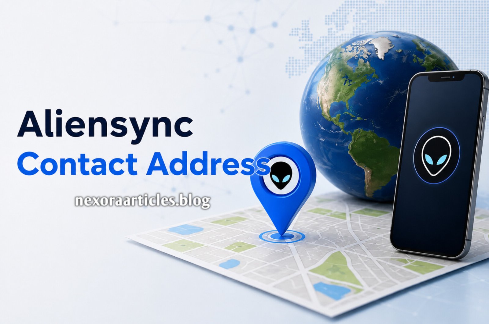 AlienSync Contact Address: How to Find Official Contact Information Safely and Avoid Fake Sources