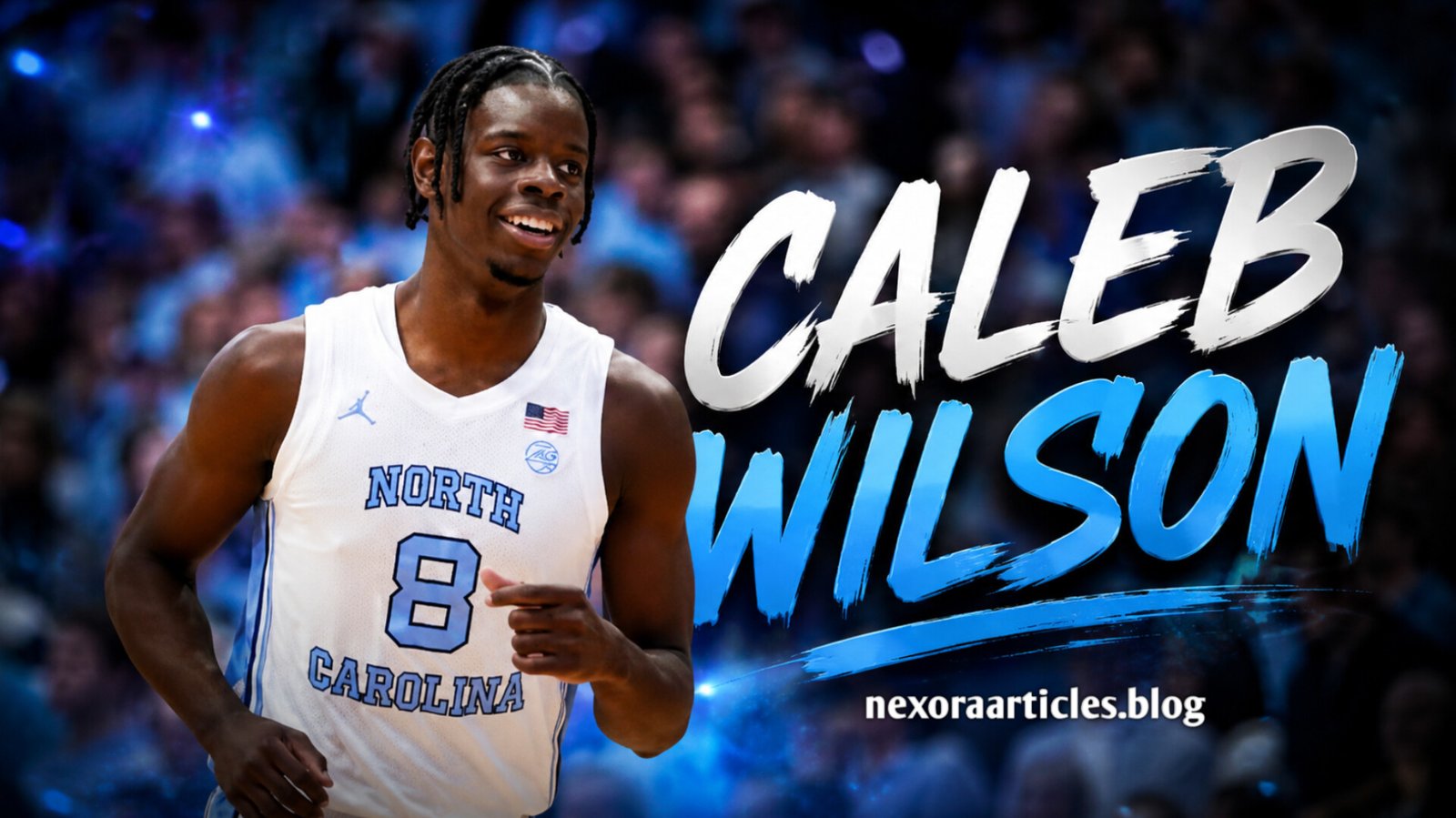 Caleb Wilson Biography: From High School Standout to Elite Basketball Prospect
