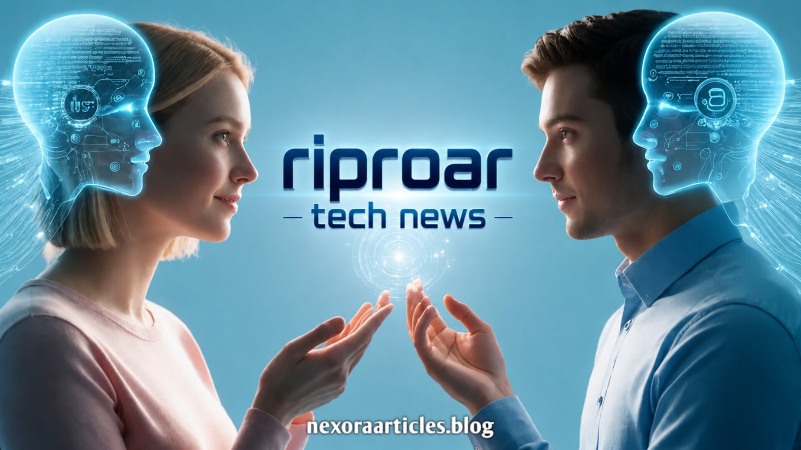 Riproar Tech News: Your Complete Guide to Emerging Technology Trends and Reliable Digital Updates