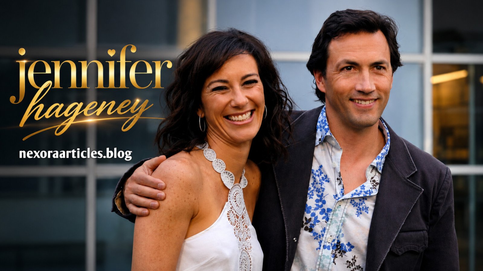Jennifer Hageney Bio: Early Life, Marriage, and Interesting Facts