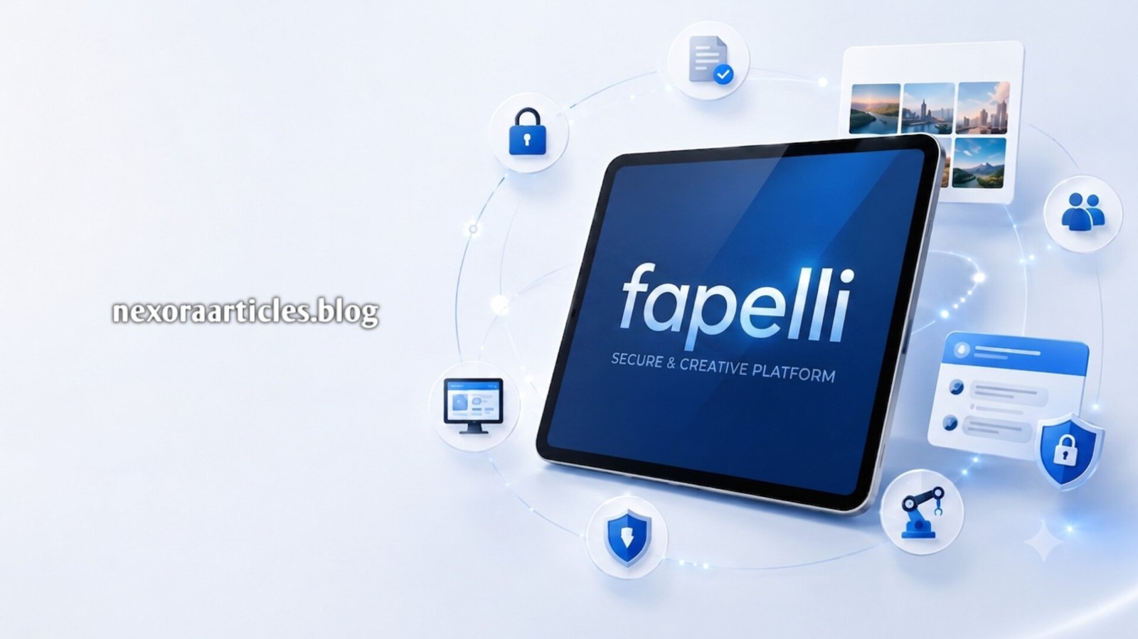 Fapelli Explained: What It Is, How It Works, Key Features, and Why People Are Talking About It