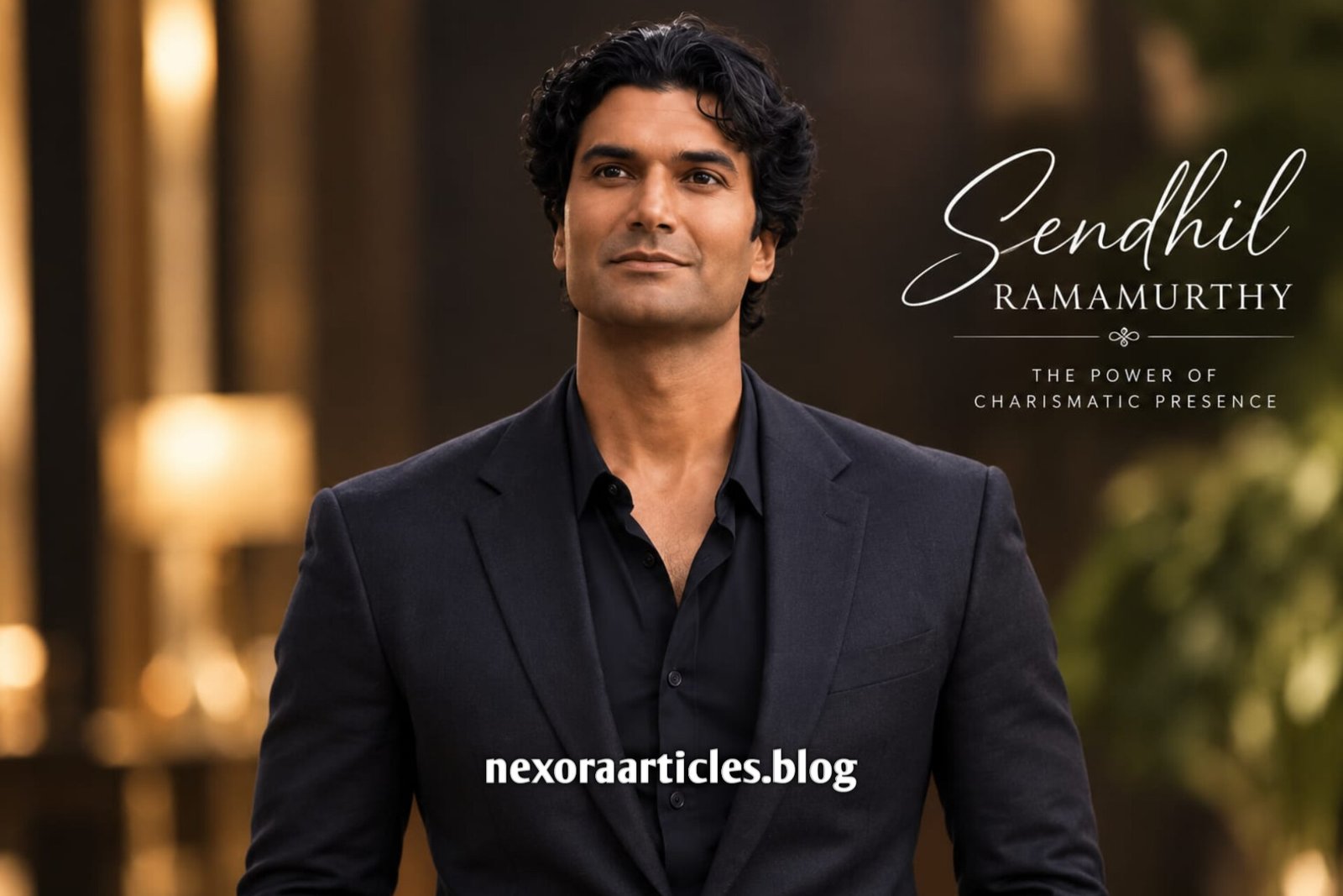 Sendhil Ramamurthy: Career, Movies, TV Shows, Biography, and Latest Projects