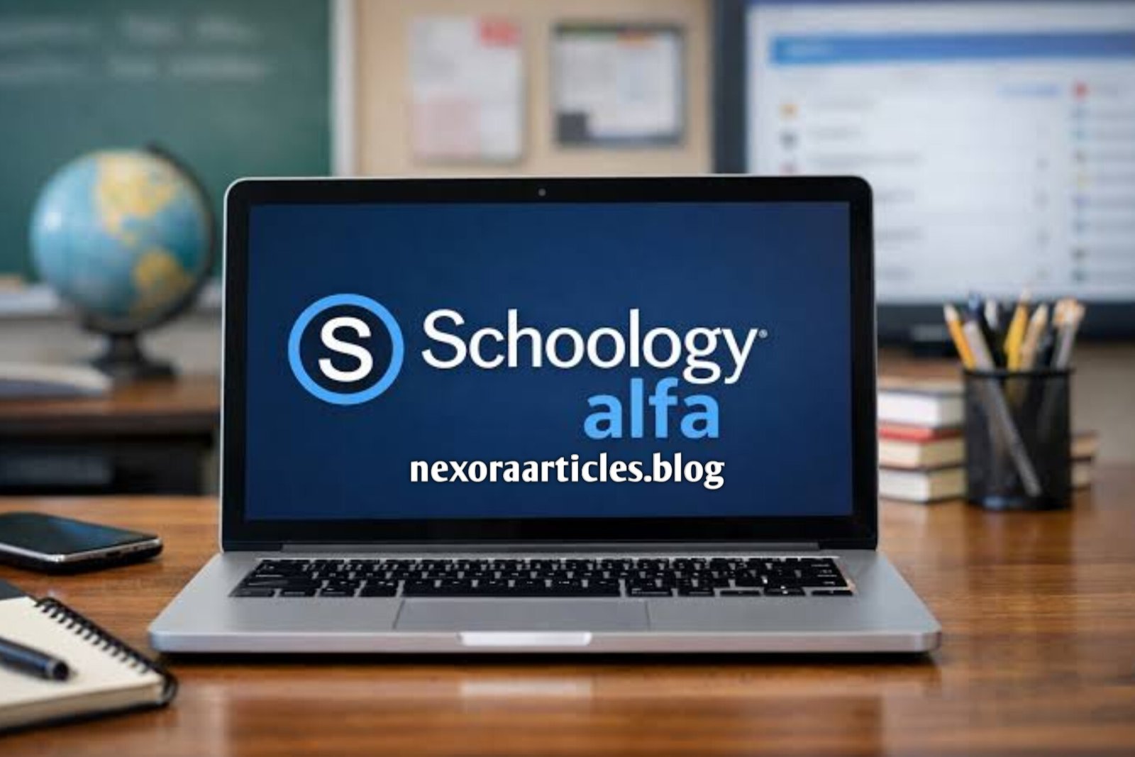 Schoology Alfa: Complete Guide to Features, Login, Benefits, and Student Success