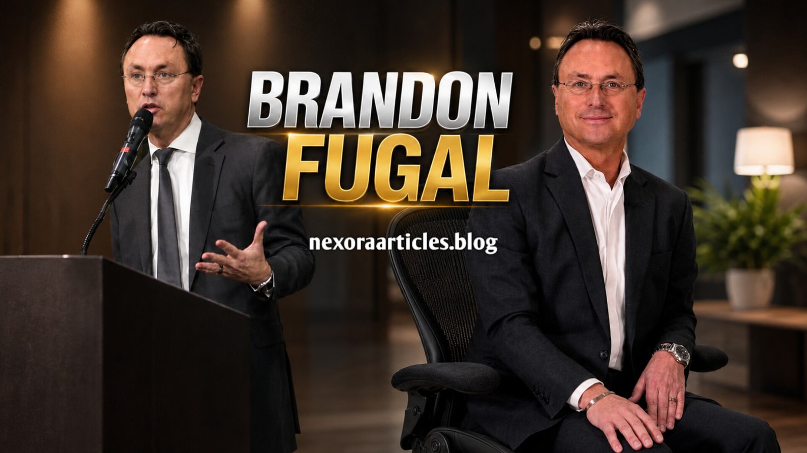 Brandon Fugal: The Entrepreneur Behind Utah’s Real Estate Empire and Skinwalker Ranch