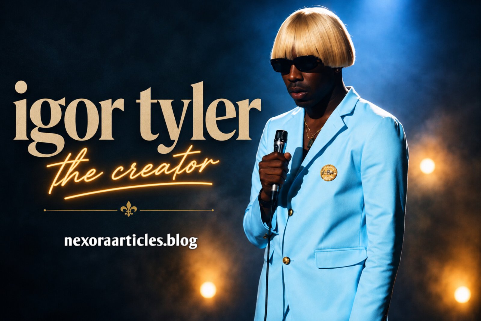 IGOR by Tyler, the Creator: A Complete Guide to the Album, Story, Themes, and Lasting Impact