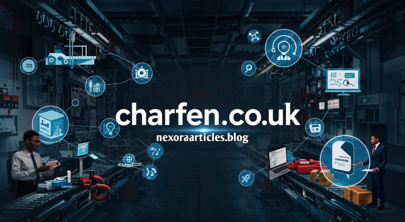 Charfen.co.uk: A Complete Guide to the Website, Content, Purpose and What to Know in 2026