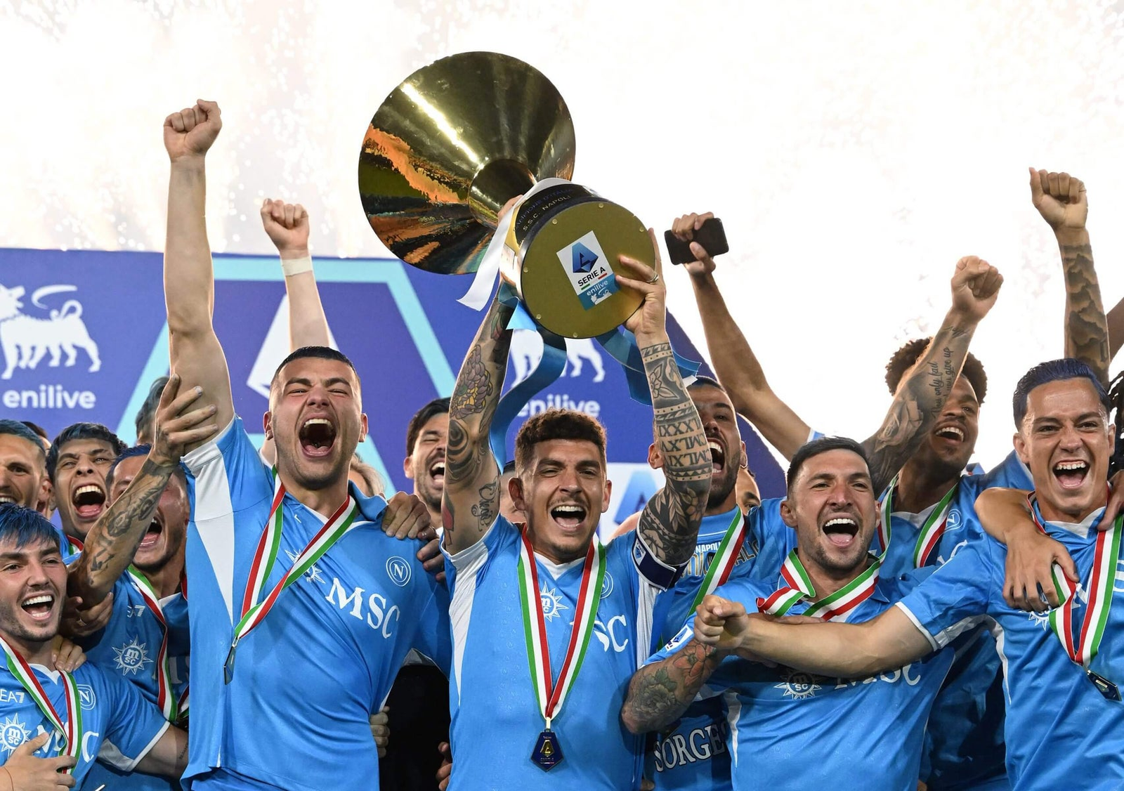 The Trap of Reputation: Deconstructing Handicap Failures in the 2014/15 Serie A Season